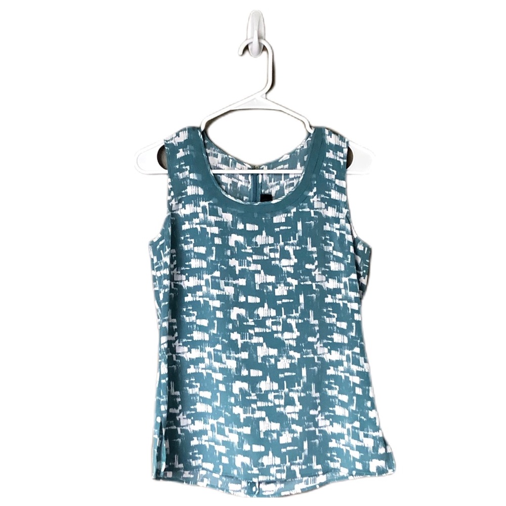 St. John Top-C4
